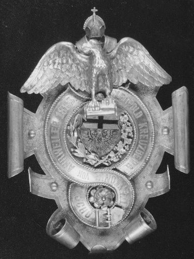 Schild 1883