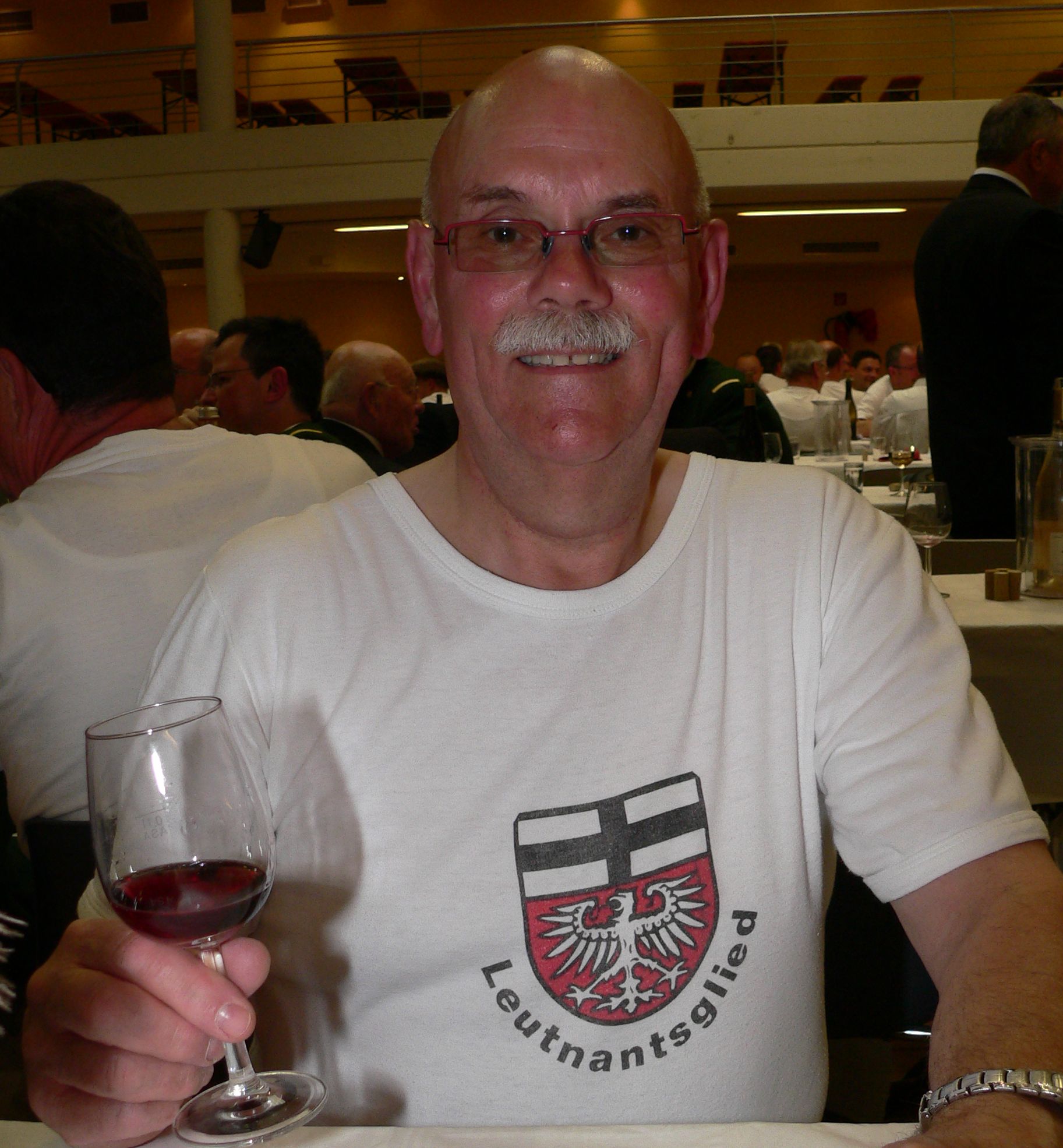 Nic Schlüter
