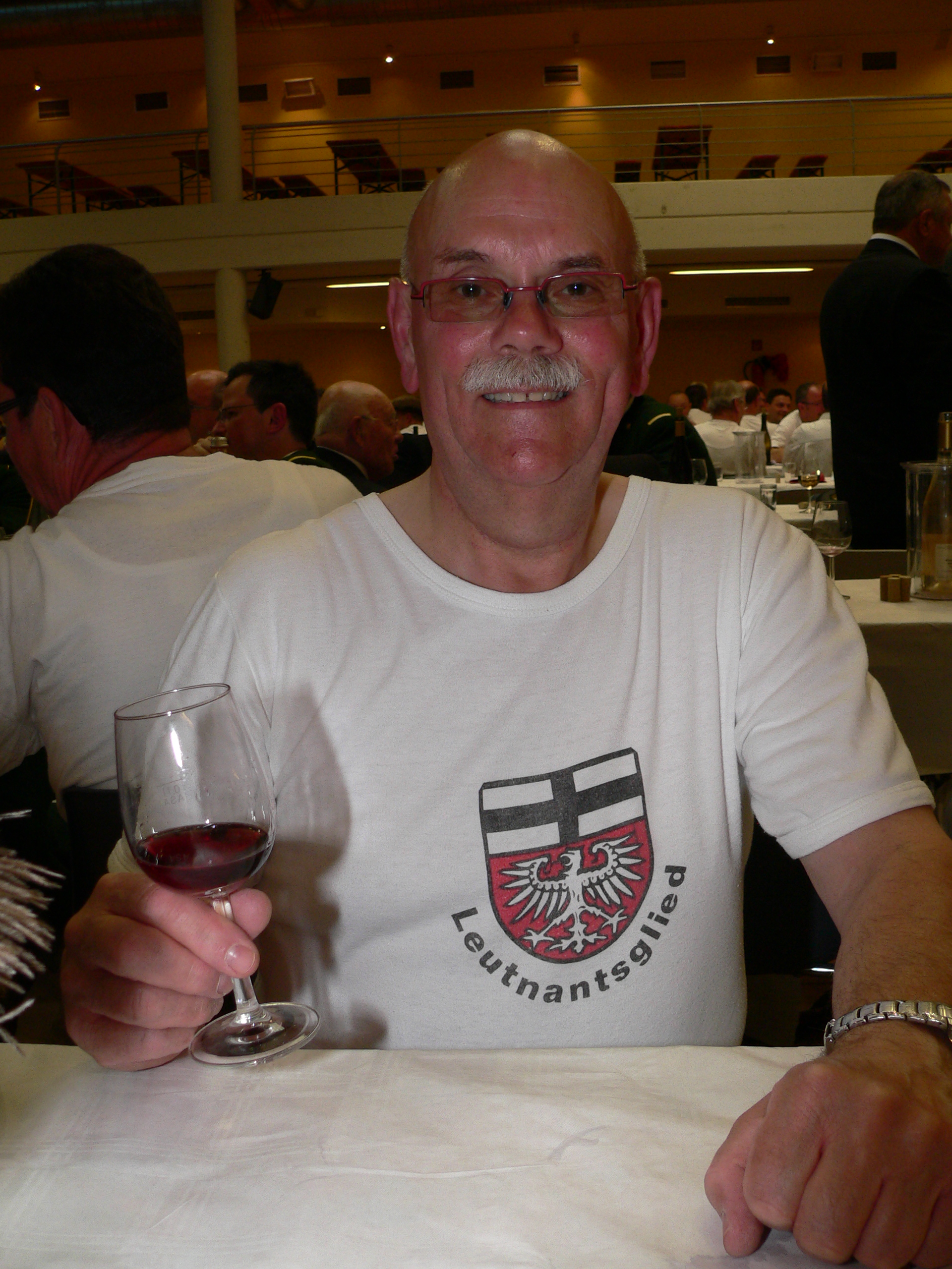 Nic Schlüter